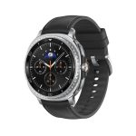Smartwatch Samsung Galaxy Watch 8 Classic 46mm GPS Preto