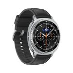 Smartwatch Samsung Galaxy Watch 8 Classic 46mm GPS Preto