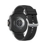 Smartwatch Samsung Galaxy Watch 8 Classic 46mm GPS Preto