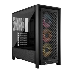 MEGA PC GAMING Ryzen 7 5700X | RX 9060 | 32GB RAM | 1TB