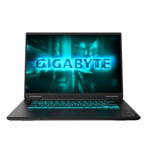 Portátil Gigabyte A16 GA6H 16" i7-13620H 16GB DDR5 1TB RTX 4050 FHD+ 165Hz