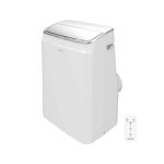Ar Condicionado Portátil Cecotec ForceClima 12400 Soundless Branco 2