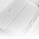 Ar Condicionado Portátil Cecotec ForceClima 12400 Soundless Branco 3