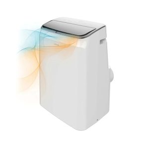 Ar Condicionado Portátil Cecotec ForceClima 14600 14000BTU Branco