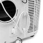 Ar Condicionado Portátil Orbegozo ADR 122 1326W 320m3/h 3000fg/h Branco