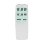 Ar Condicionado Portátil Orbegozo ADR 122 1326W 320m3/h 3000fg/h Branco