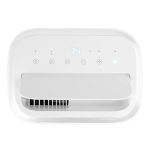 Ar Condicionado Portátil Orbegozo ADR 122 1326W 320m3/h 3000fg/h Branco