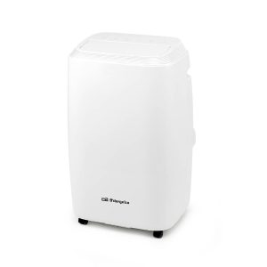 Ar Condicionado Portátil Orbegozo ADR 122 1326W 320m3/h 3000fg/h Branco