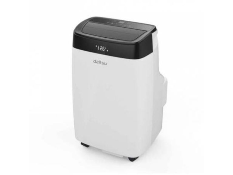 Ar Condicionado Portátil Daitsu APD12FX