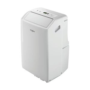 Ar Condicionado Portátil Whirlpool PACF212HP W de 12000 BTU