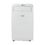 Ar Condicionado Portátil Whirlpool PACF212HP W de 12000 BTU 4