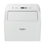 Ar Condicionado Portátil Whirlpool PACF212HP W de 12000 BTU 5