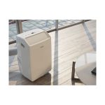 Ar Condicionado Portátil Whirlpool PACF212HP W de 12000 BTU 8