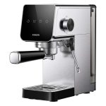 Máquina de Café Xiaomi Semi Automática Expresso Cinza