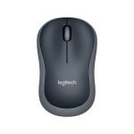 Rato Logitech M185 Wireless Cinza