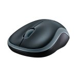 Rato Logitech M185 Wireless Cinza