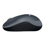 Rato Logitech M185 Wireless Cinza