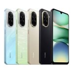 Smartphone Xiaomi Redmi A5 6.88 4GB128GB Dual SIM Midnight Black