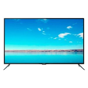 Televisão Silver 411593 32 LED HD Ready