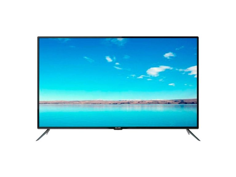 Televisão Silver 411593 32 LED HD Ready