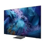 Televisão Smart TV Samsung 65 Neo QLED 8K UHD (3)