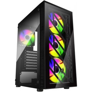 MEGA PC GAMING INTEL I5 14400F | RTX 5060 | 16GB DDR4 | 1TB SSD