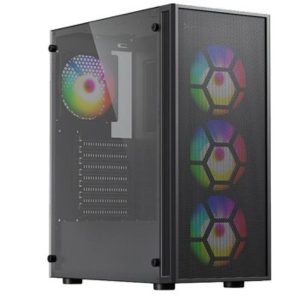 MEGA PC GAMING INTEL I5 14400F | RTX 5070 | 16GB RAM | 1TB SSD