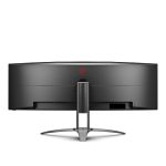 Monitor Gaming Ultrapanorámico Curvo AOC Agon AG493UCX2 48.8"