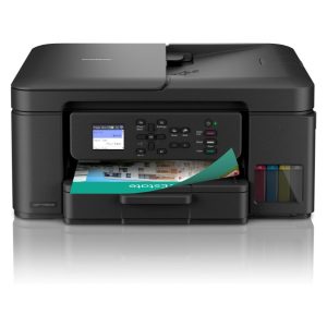 Impressora Brother Multifunções Laser Cores Wireless DCP-T780DW (A4)