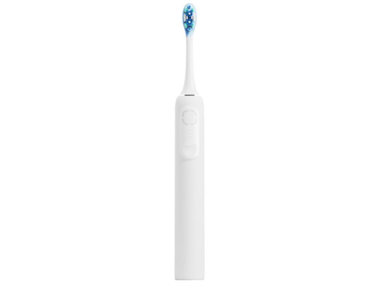 Escova de Dentes Elétrica Oscilante Xiaomi Branca