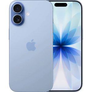 Smartphone 17 6.3'' 256GB Azul Névoa