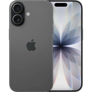 Smartphone Apple iPhone 17 6.3'' 256GB Preto