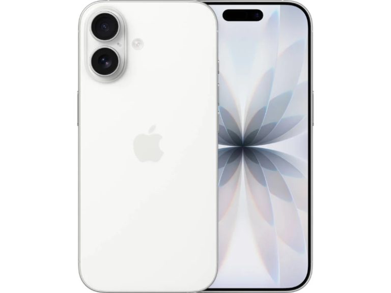 Smartphone 17 6.3'' 512GB Branco