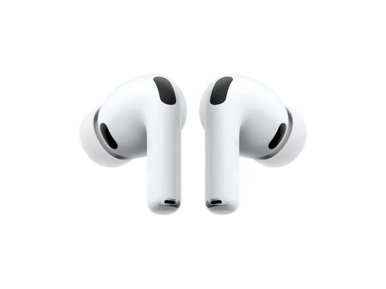 Auriculares Apple AirPods Pro 3 Wireless - Branco