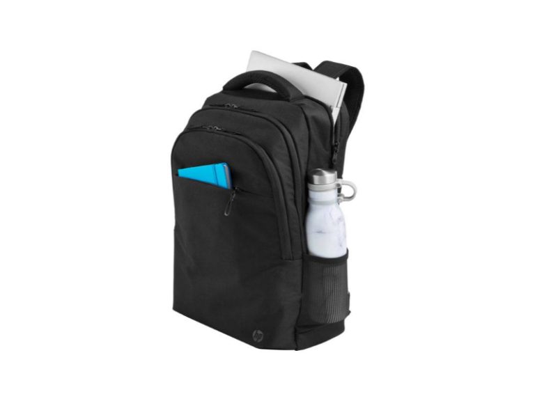 Mochila HP Renew Business Professional Laptop Backpack 17.3 Preta