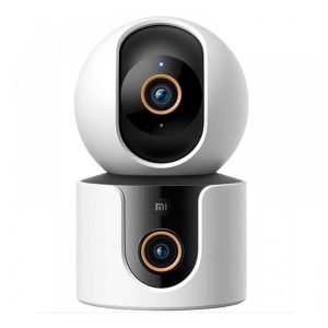Câmara de Segurança Xiaomi Smart C500 Dual 4MP Full-Colour Security Wi-Fi