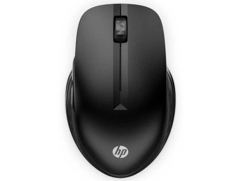 Rato HP Wireless 430 EMEA