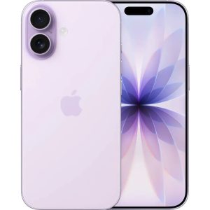 Smartphone Apple iPhone 17 6.3'' 256GB Lavanda