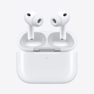 Apple AirPods Pro 3 - Branco