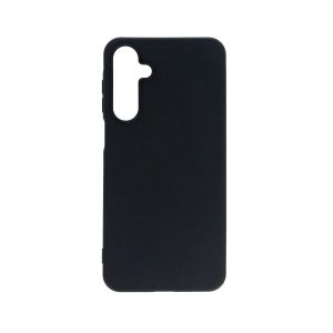 Capa MattCase 3MK Samsung Galaxy A16 5G Preta