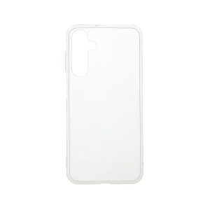 Capa transparente ClearCase 3MK para Samsung Galaxy A16 5G