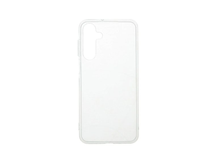 Capa transparente ClearCase 3MK para Samsung Galaxy A16 5G