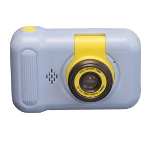 Câmara Fotográfica Denver 2,4" KCA-1351RO 40 Mp Zoom Óptico 8x - Azul