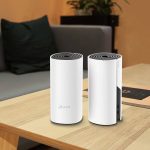 Sistema Mesh TP-Link Deco S7 AC1900 Dual-Band WiFi 5 Gigabit Pack-2