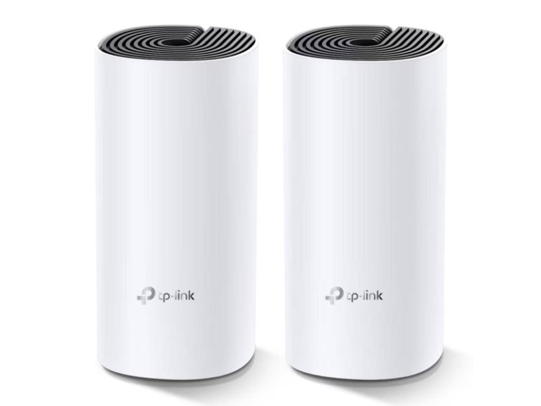 Sistema Mesh TP-Link Deco S7 AC1900 Dual-Band WiFi 5 Gigabit Pack-3
