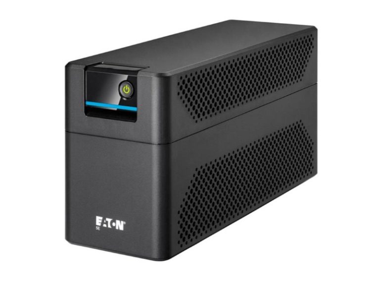 UPS Line-interactive Eaton 5E Gen2 900VA/480W Schuko (DIN)/USB