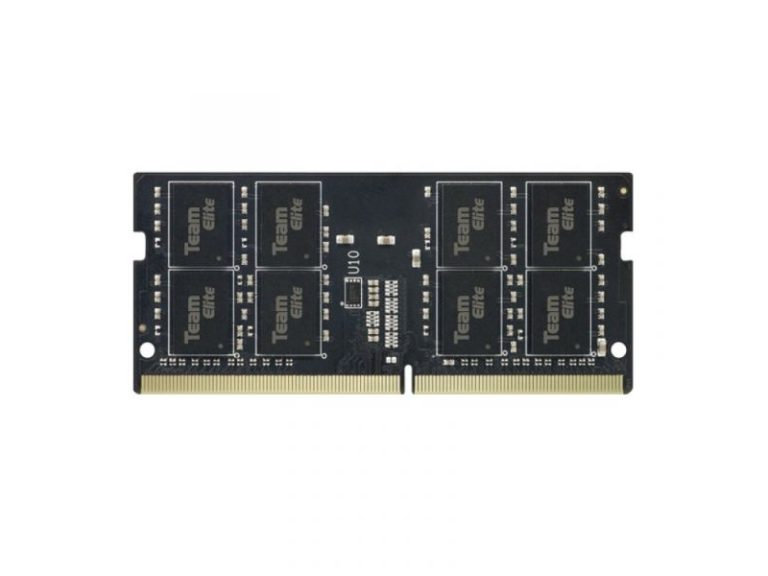 Memória TEAM GROUP SODIMM 16GB DDR4 3200MHz CL22