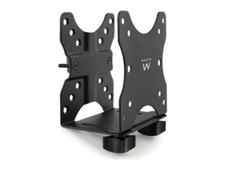 Suporte Mesa p/ Mini PC Ewent