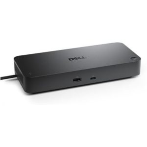 Base & Duplicador de Portas DELL SD25TB5 | Preto