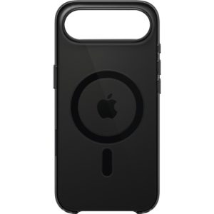 Capa Transparente Apple com MagSafe para iPhone Air - Sombra